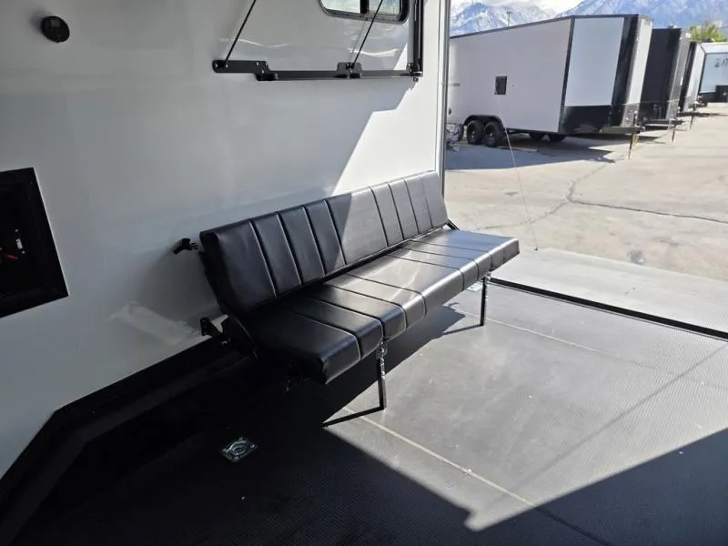 new Toy Haulers Raynger  for sale, in Draper, UT Thumbnail 61