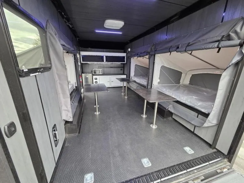 new Toy Haulers Raynger  for sale, in Draper, UT Thumbnail 78