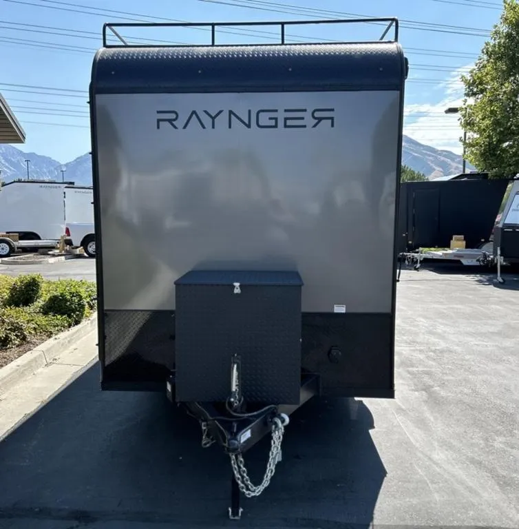 used Other Trailers Raynger  for sale, in Draper, UT Thumbnail 9