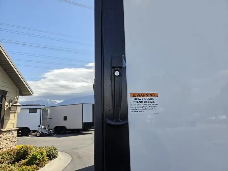 new Toy Haulers Raynger  for sale, in Draper, UT Thumbnail 22