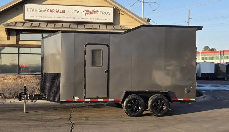 used Toy Haulers Other  for sale, in Draper, UT Thumbnail 5