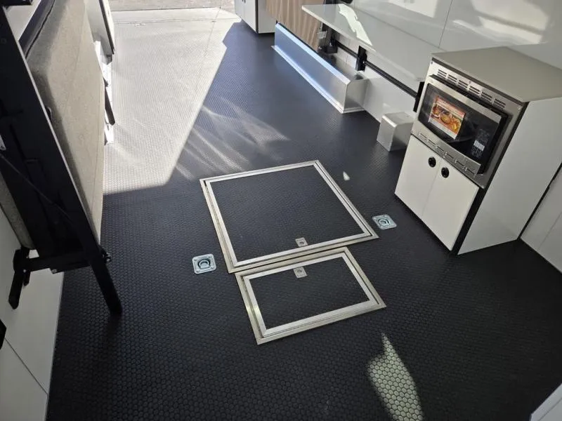 new Toy Haulers ATC  for sale, in Draper, UT Thumbnail 108