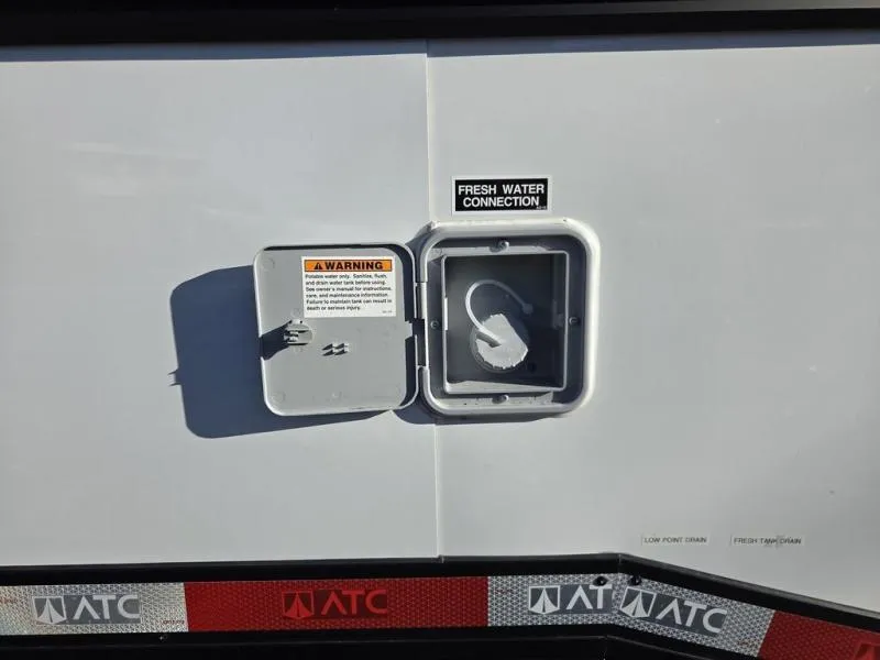 new Toy Haulers ATC  for sale, in Draper, UT Thumbnail 29