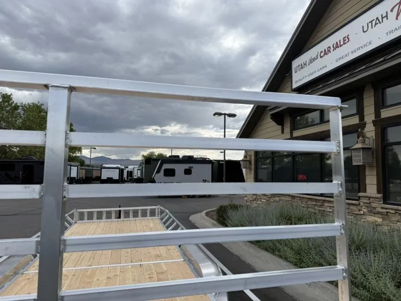 new Other Trailers Baughman Products  for sale, in Draper, UT Thumbnail 29