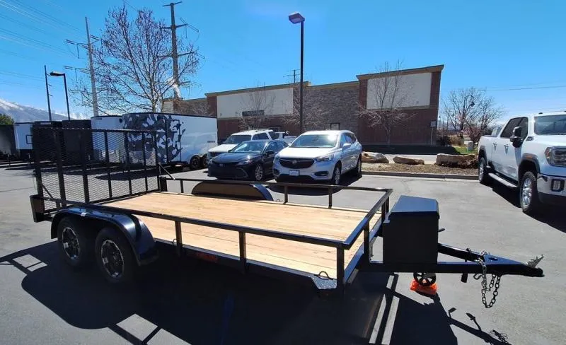 new Other Trailers Echo  for sale, in Draper, UT Thumbnail 3