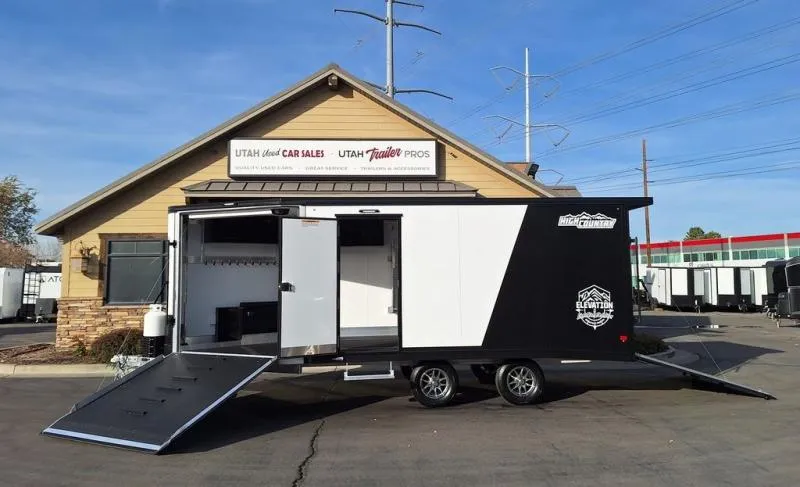 new Snowmobile Trailers High Country  for sale, in Draper, UT Thumbnail 70