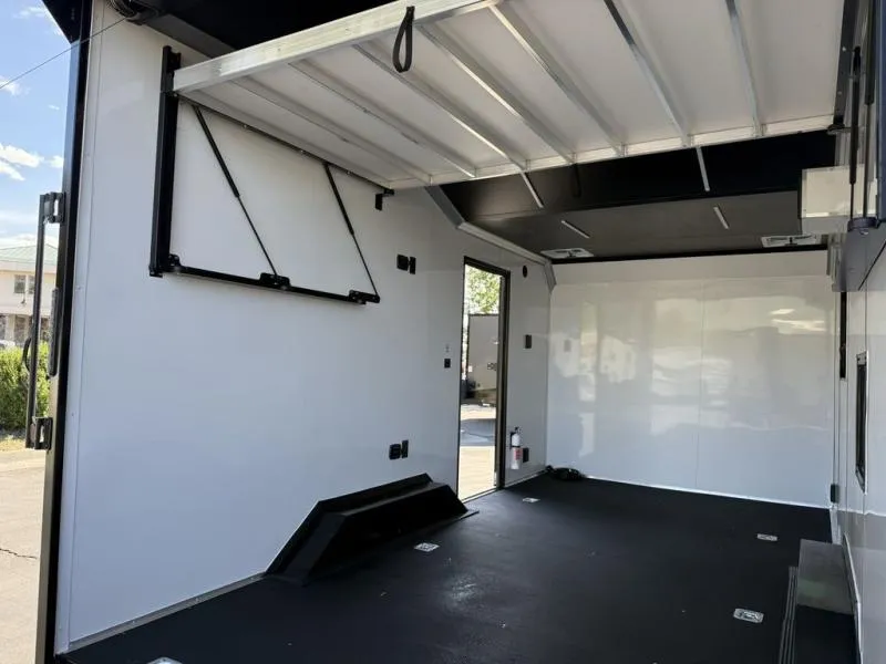 new Toy Haulers Raynger  for sale, in Draper, UT Thumbnail 43