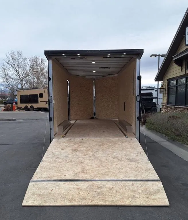 new Cargo (Enclosed) Trailers Xpress  for sale, in Draper, UT Thumbnail 44