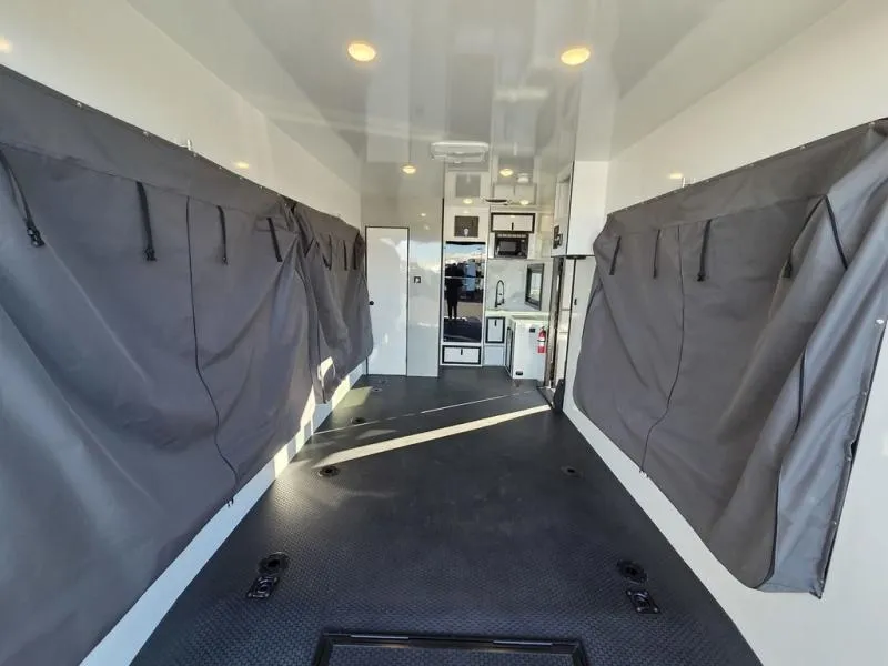 new Toy Haulers Raynger  for sale, in Draper, UT Thumbnail 88