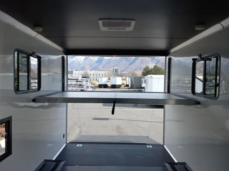 new Cargo (Enclosed) Trailers Raynger  for sale, in Draper, UT Thumbnail 56
