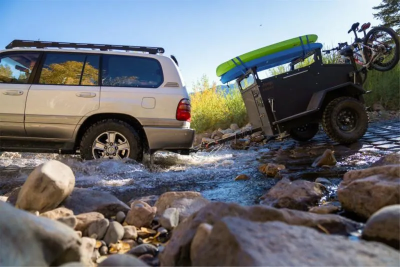 new Travel Trailers Addax  for sale, in Draper, UT Thumbnail 35