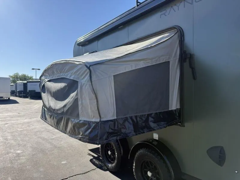 new Toy Haulers Raynger  for sale, in Draper, UT Thumbnail 52