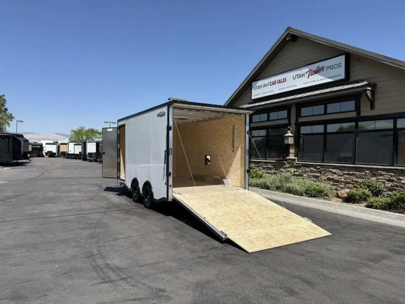 new Cargo (Enclosed) Trailers High Country  for sale, in Draper, UT Thumbnail 31