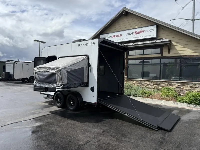 new Toy Haulers Other  for sale, in Draper, UT Thumbnail 40