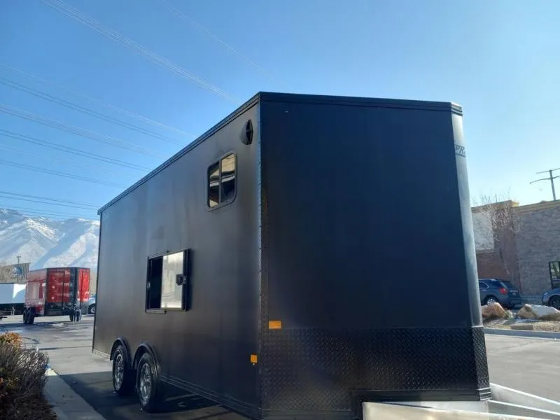 new Cargo (Enclosed) Trailers Xpress  for sale, in Draper, UT Thumbnail 5