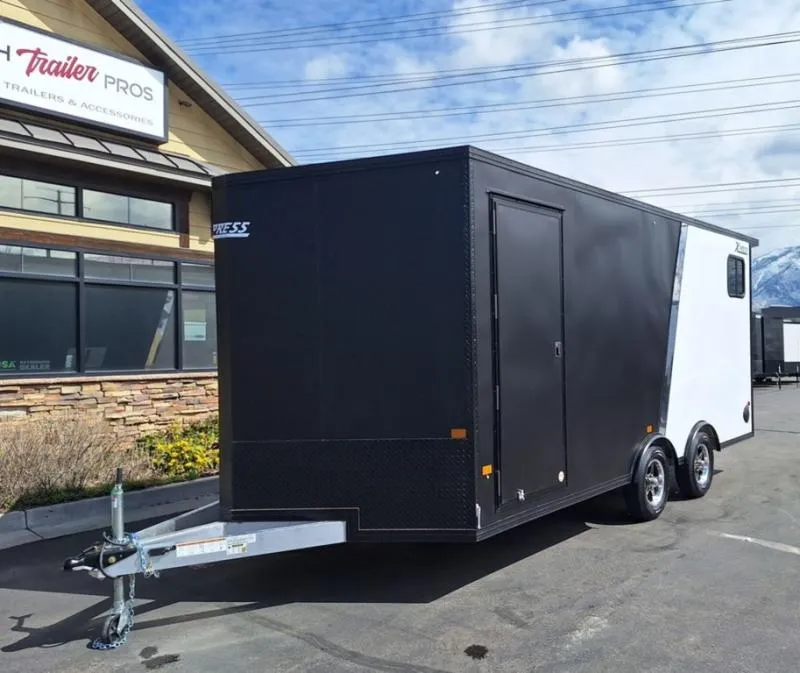 new Cargo (Enclosed) Trailers Xpress  for sale, in Draper, UT Thumbnail 5