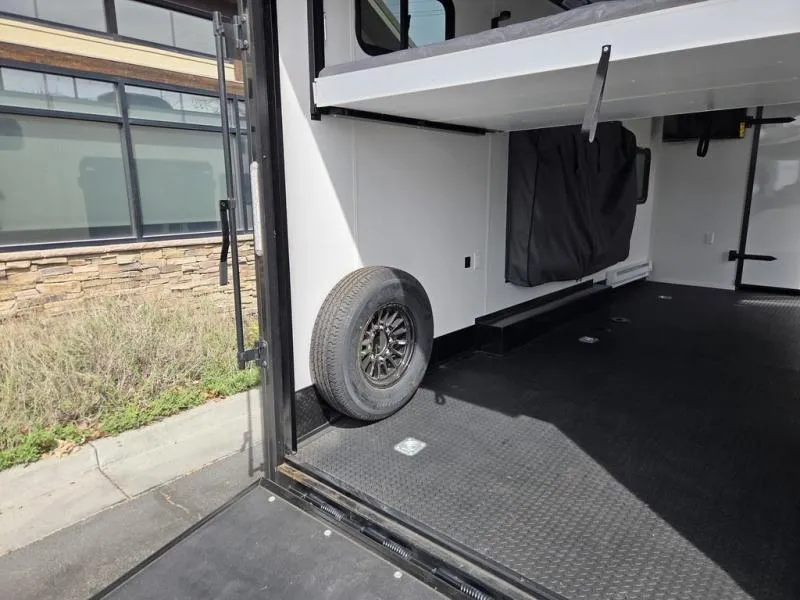 new Toy Haulers Raynger  for sale, in Draper, UT Thumbnail 97