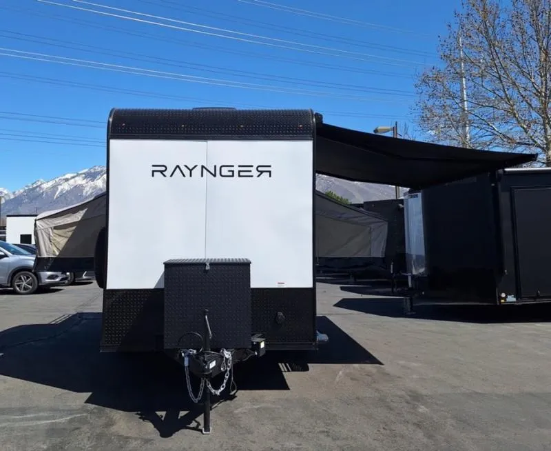 new Toy Haulers Raynger  for sale, in Draper, UT Thumbnail 82