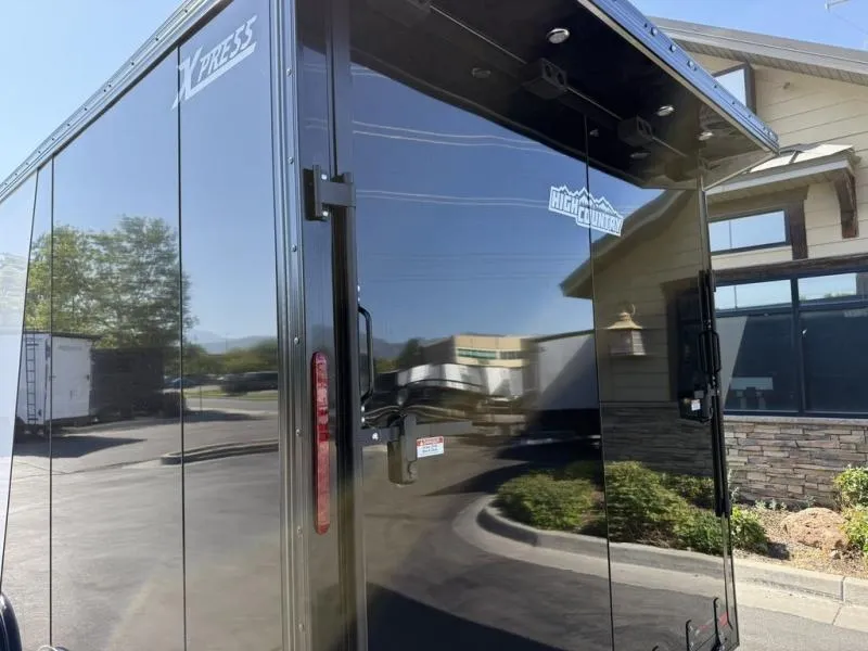 new Cargo (Enclosed) Trailers Other  for sale, in Draper, UT Thumbnail 21