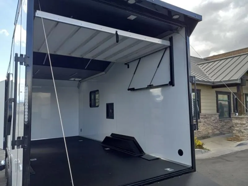 new Toy Haulers Raynger  for sale, in Draper, UT Thumbnail 35