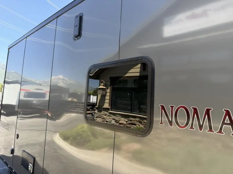 new Toy Haulers Stealth Trailers  for sale, in Draper, UT Thumbnail 40