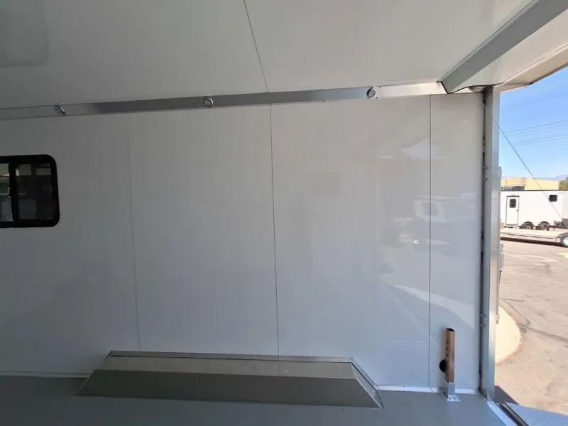 new Cargo (Enclosed) Trailers Xpress  for sale, in Draper, UT Thumbnail 31