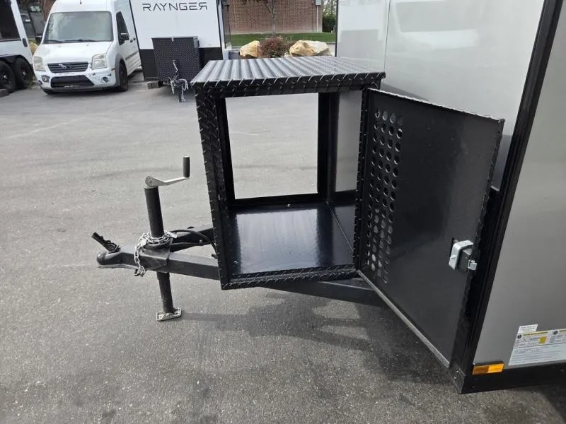 new Toy Haulers Raynger  for sale, in Draper, UT Thumbnail 15