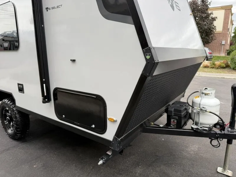 new Toy Haulers TrailManor  for sale, in Draper, UT Thumbnail 41