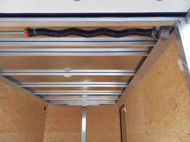 new Cargo (Enclosed) Trailers Xpress  for sale, in Draper, UT Thumbnail 6