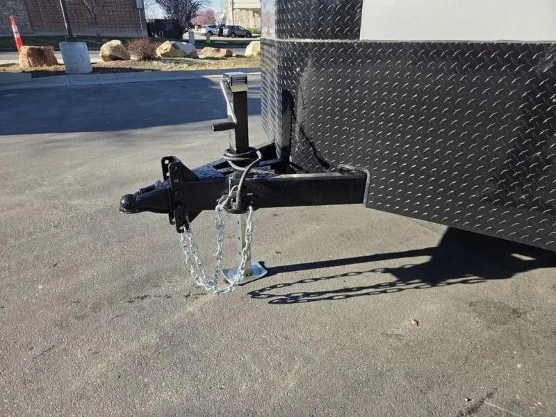 new Cargo (Enclosed) Trailers Criterion  for sale, in Draper, UT Thumbnail 9