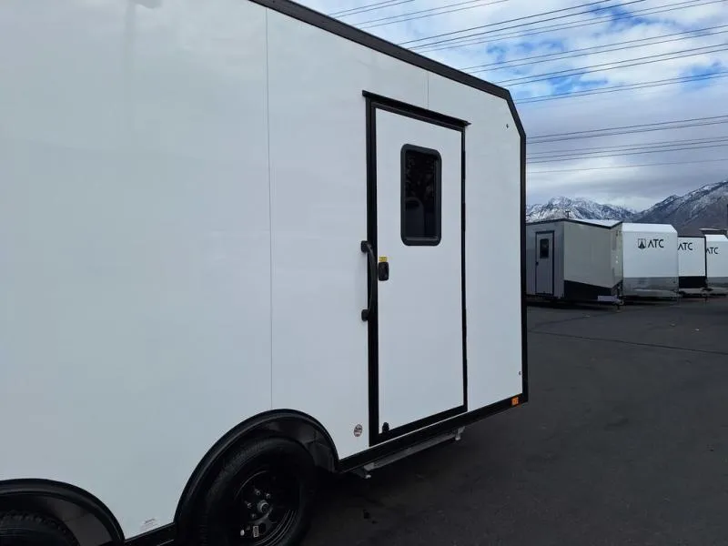 new Cargo (Enclosed) Trailers ATC  for sale, in Draper, UT Thumbnail 22
