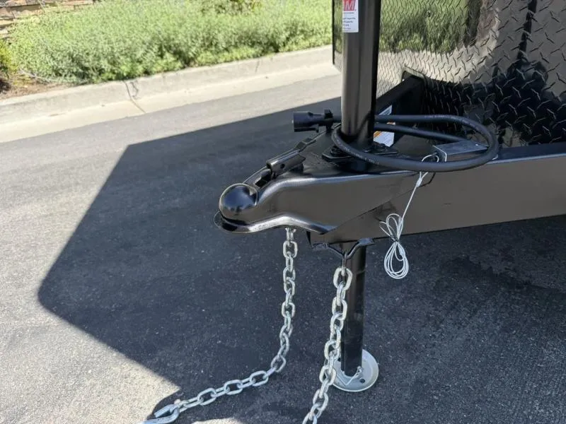 new Cargo (Enclosed) Trailers Criterion  for sale, in Draper, UT Thumbnail 12