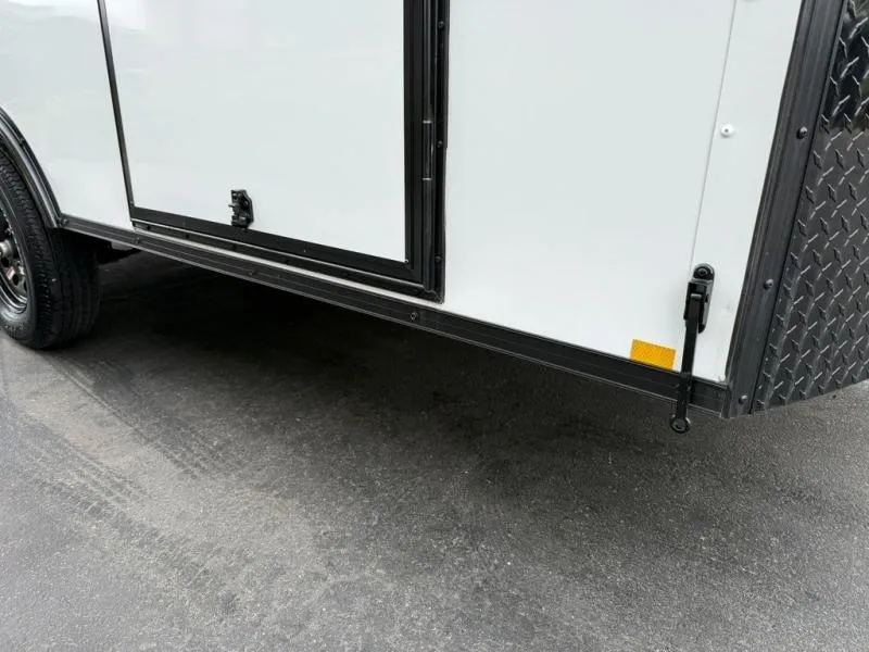 used Other Trailers Criterion  for sale, in Draper, UT Thumbnail 25