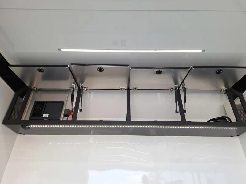 new Cargo (Enclosed) Trailers ATC  for sale, in Draper, UT Thumbnail 51