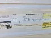 new Travel Trailers Highland Ridge RV  for sale, in Draper, UT Thumbnail 22