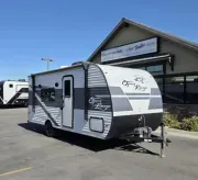 new Travel Trailers Highland Ridge RV  for sale, in Draper, UT Thumbnail 2