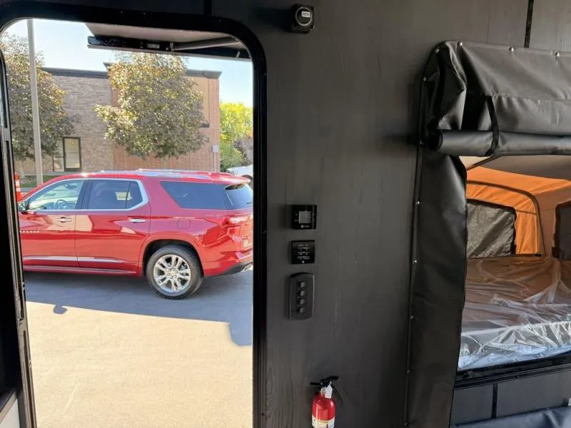 new Toy Haulers Raynger  for sale, in Draper, UT Thumbnail 82