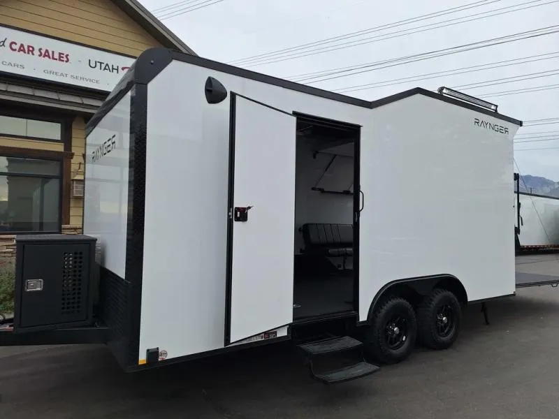 new Toy Haulers Raynger  for sale, in Draper, UT Thumbnail 90