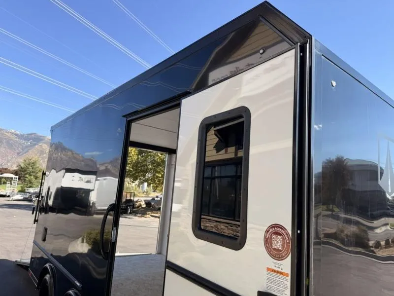 new Cargo (Enclosed) Trailers ATC  for sale, in Draper, UT Thumbnail 40