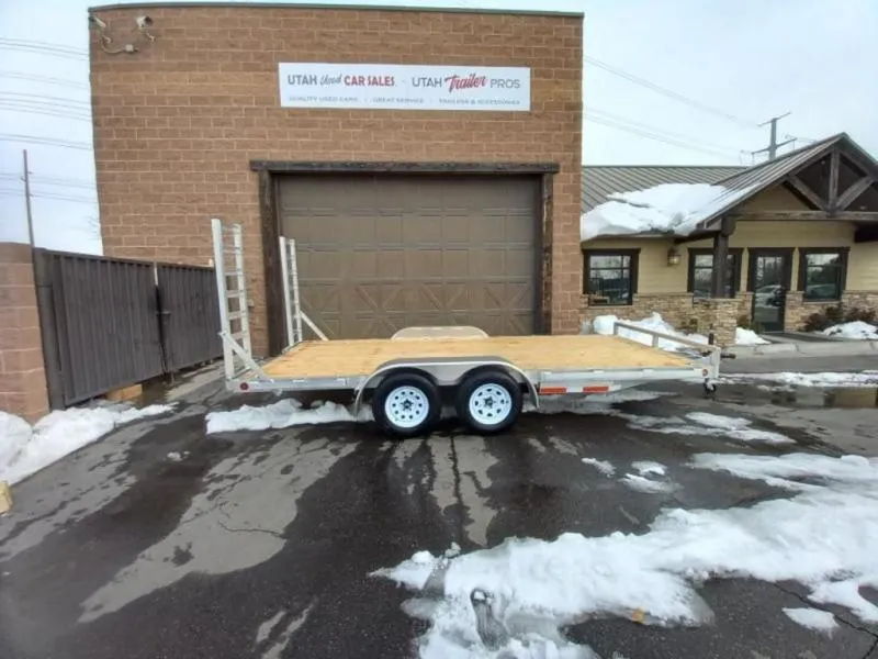 new ATV Trailers Baughman Products  for sale, in Draper, UT Thumbnail 7