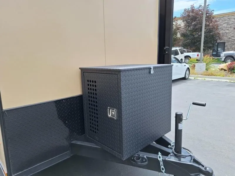 new Toy Haulers Raynger  for sale, in Draper, UT Thumbnail 74