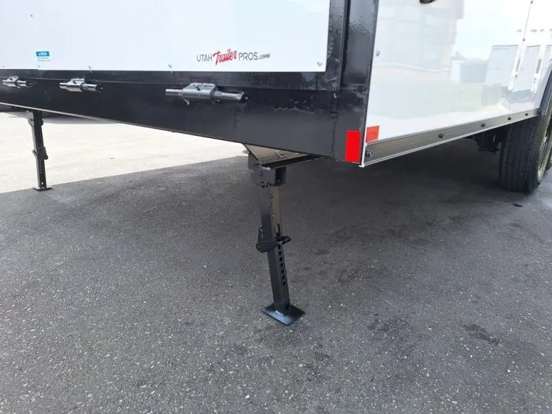 used Other Trailers Criterion  for sale, in Draper, UT Thumbnail 11