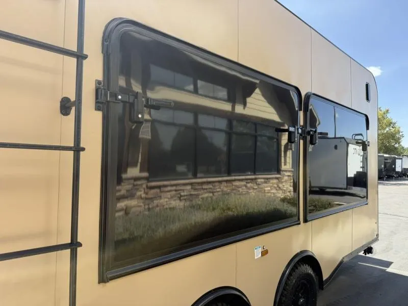 new Toy Haulers Other  for sale, in Draper, UT Thumbnail 42