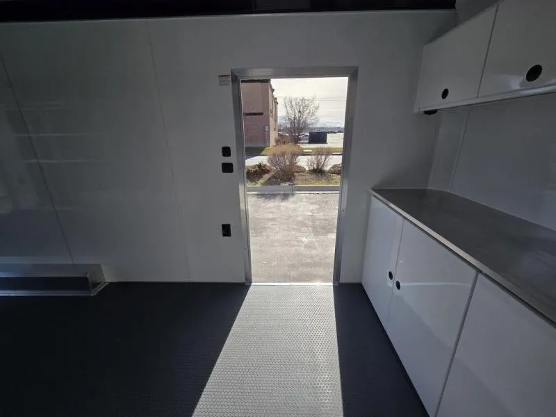 new Cargo (Enclosed) Trailers ATC  for sale, in Draper, UT Thumbnail 51