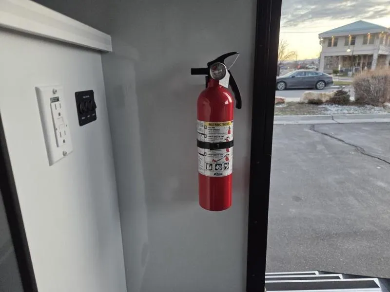 new Toy Haulers Raynger  for sale, in Draper, UT Thumbnail 50