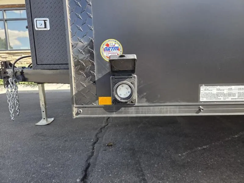 new Toy Haulers Raynger  for sale, in Draper, UT Thumbnail 16