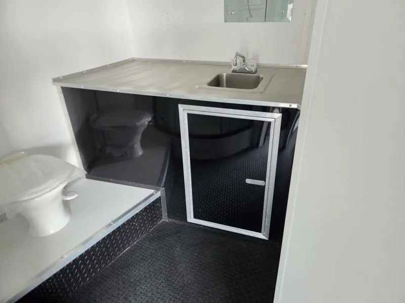 new Toy Haulers Raynger  for sale, in Draper, UT Thumbnail 75