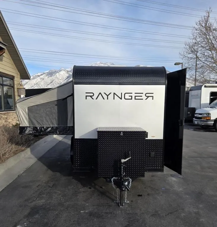 new Toy Haulers Raynger  for sale, in Draper, UT Thumbnail 66