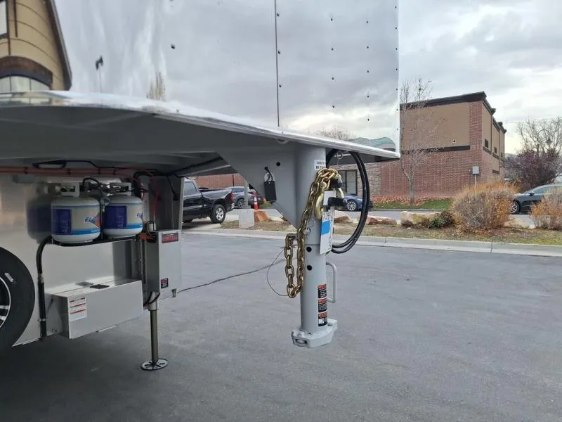 used Other Trailers Sundowner Trailers  for sale, in Draper, UT Thumbnail 12