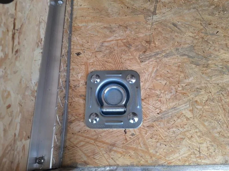 new Cargo (Enclosed) Trailers Xpress  for sale, in Draper, UT Thumbnail 30